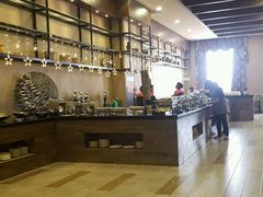 -泉城欧乐堡戏水湾艺术养生温泉