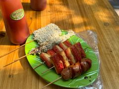 -熊仔屋(吉祥苑小区店)