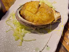 -质烤烤物·活烤海鲜(质烤总店)