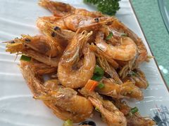 -景好海鲜餐厅(大鹏必选旅游店)