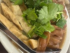 -姚记炒肝店(鼓楼店)