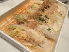 -上上席川菜(凯德乐峰广场店)