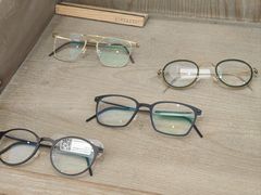-大视光学•LINDBERG林德伯格•全球手工眼镜集合店(王府井店)
