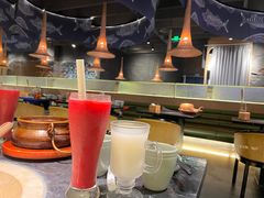 -云海肴云南菜·蒸汽石锅鱼(青岛万象城店)