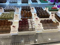 -GODIVA(国际金融中心店)