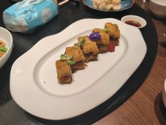 黑松露素鸭-荣兴酒家(徐家汇店)