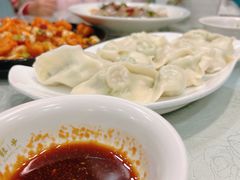 -黄家饺子东北特色菜馆(湖滨商业街店)
