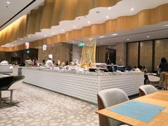 -沈阳和平艾美酒店新食谱西餐厅