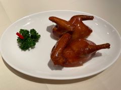 -利苑酒家(华熙国际店)