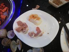-维纳斯火锅烤肉自助餐厅