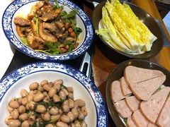-锅来乐地锅鸡(安亭店)