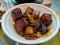 -鸡毛换糖(高桥店)