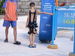 -重庆海昌加勒比海水世界