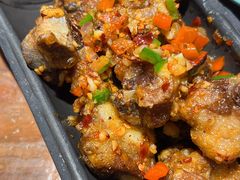 -隔壁老王·家常云南菜(皇冠店)