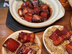 -老西门·常州菜(新区店)