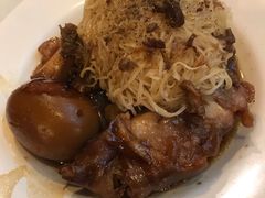 -阿水狮猪脚大王(台中公园店)