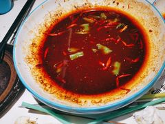-舞虾小说.涮肉.烧烤(国顺东路店)