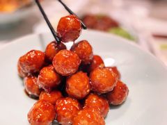 -北平楼·烤鸭·北京菜(牡丹园店)