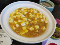 蟹粉豆腐-蟹榭·本帮江浙菜·蟹宴(五角场合生汇商场店)