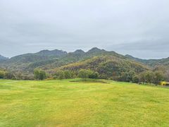 -玉渡山自然风景区