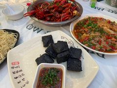 -虎虎龙虾大排档(双井店)