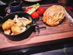 -上海苏宁宝丽嘉酒店·Cafe Bellagio西餐厅