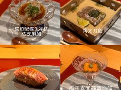 -鮨青(恒基名人购物中心店)