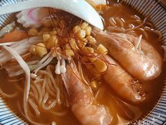 -轻音料理(王府星Mall店)