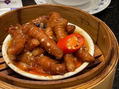 豉味酱蒸凤爪-正斗·港式粤菜(SKLP店)