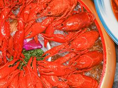 -虾乐园龙虾·夜宵(松江店)