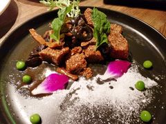 -70后饭吧(府河街店)