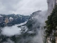 -重庆云阳龙缸景区