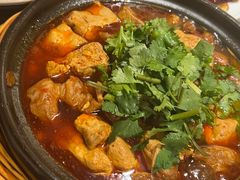 -打酱油·非遗淮扬菜(瘦西湖梅岭店)