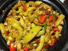 肉末茄子煲-潇湘阁(昆泰国际大厦店)