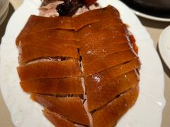 片皮鸭-金鸭季·北京烤鸭(深业上城店)