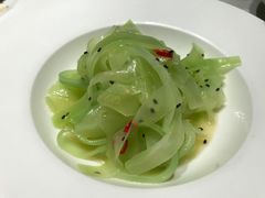 -汉唐宴长安食府