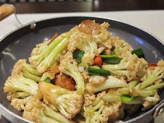 -徽韵人家·传承正宗徽菜(牡丹园店)