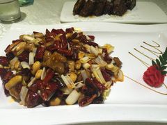 -东来顺饭庄(新源里店)