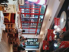 -蛙一刀·麻椒鱼火锅(金仙桥店)