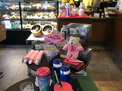 -星巴克(张家港谷渎港店)