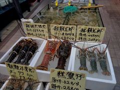 -蚝得喜海鲜(东城店)