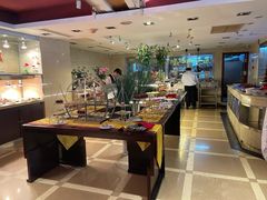 -天伦松鹤大饭店·欣妮咖啡