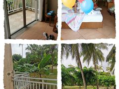 -三亚亚龙湾金棕榈度假酒店