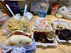 -马文章胖子甑糕(洒金桥店)