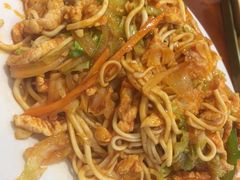 -美玲拉面(鞍山西道店)