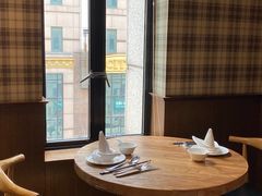 大堂-涵苑私宴定制(外滩店)