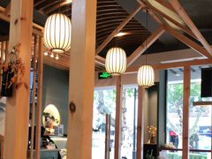 大堂-红小满休闲餐厅(十全街店)