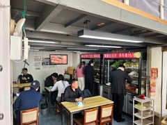 大堂-四川老牛麻辣烫(北门桥店)