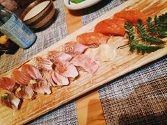 -鮨鲸·和牛烧(三里屯店)
