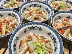 -必点海鲜·海肠捞饭(滨江道一店)